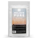 Calcium Bentonite Clay Powder 124; til intern og ekstern brug 124; 64oz- 124; Farmaceutisk Grade Montmorillonit