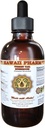 Turkey Tail Mushroom Tinktur, Turkey Tail Mushroom (Trametes Versicolor) Mushroom Liquid Extract 2 oz