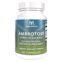 Mannatech ® Ambrotose ® Complex 60 kapsler