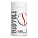 Purus Labs Recycle, 100 Gelatine Kapsler Note 124; Hormone Optimering Note 124; 25 Servere