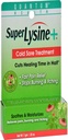 Quantum Super Lysin Plus kold Sore Treatment Cream - 0,25 Oz