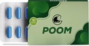 Poom, Stamina Energy and Endurance Support (10 Count)
