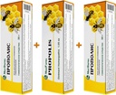 Propolis Salve Homøopatisk 30g (3 Pack)