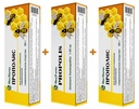 Propolis Salve Homøopatisk 30g (3 Pack)
