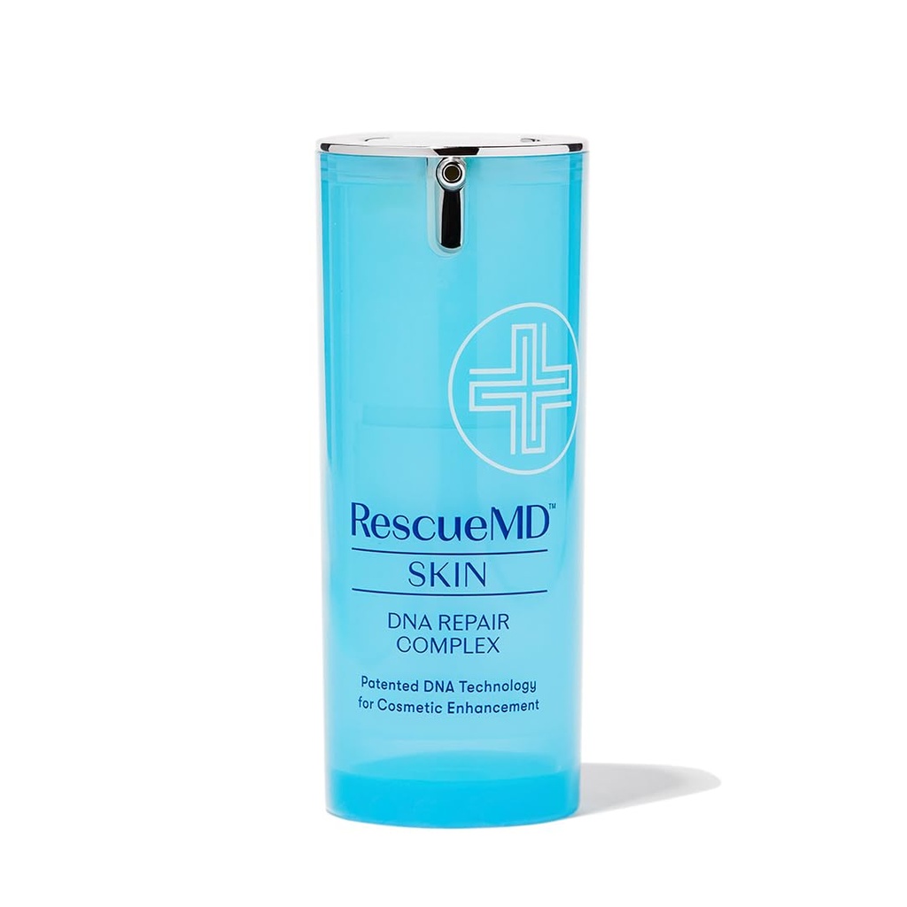 RescueMD DNA reparation Complex 15ml Scar Treatment Serum, Post- procedure og hudskader løsning