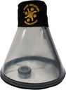 Supplerende ilt Hoods (Medium)