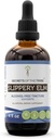 Hemmeligheder i Tribe Slippery Elm Alkohol- Free Liquid Extract, Responsible opdrættede Slippery Elm (Ulmus Rubra) Tørret Bark 4 FL OZ