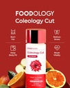 LEVNEDSMIDLER Coleology Cut (Pakke af 1-60 tabletter, 30 dage) - Green Tea Extract. Vitaminer og mineraler.