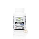 Sundhed som det bør Gravienolone 75 mg supplement - Mikroniseret form for forbedret Absorption Testet for renhed og styrke; 100 kapsler