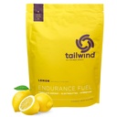 Tailwind Nutrition Endurance Brændstof, Kulhydrat & Electrolyte Sports Drink Mix Powder, Gluten- Free, Vegan, Lemon, 50 Servere