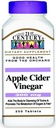 21. Century Apple Cider Vinagar 300mg Tablets, 250 Count (pakke med 2)
