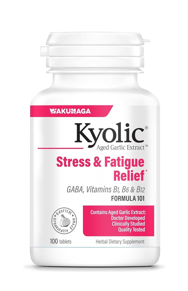 KYOLIC # 101 AGED GARALUDDRAG, 200 CAP