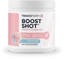 TransformHQ Boost Shot (28 Servere, Cotton Candy)