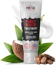 Pure Primal penis Cream til mænd - Fast- Absorbing penis sundhed Creme til hydrering Skin Support & Irritation Relief - Daglig Moisturizer Behandling