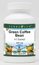 Green Coffee Bean 4: 1 Extract - 450 mg (100 kapsler, ZIN: 523280)
