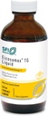 Klaire Labs SFI Health Eicosax TG Fish Oil - Ultra Pure Omega-3 Fish Oil Pills with EPA / DHA - bæredygtigt sourced - Natural Lemon Flavor for No Fishy Burps or Aftersmage (30 Serveringer / 5 fl oz)