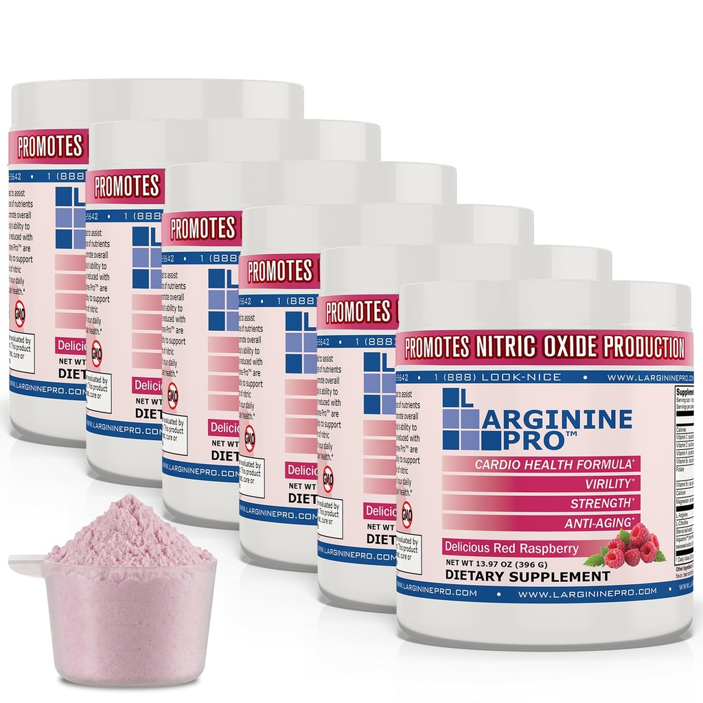 L- ARGININE PRO