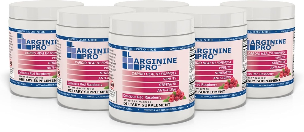 L- ARGININE PRO