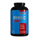 Prolab Amino 2000 Essential Aminosyrer Supplement, Højpotens BCAA Blend for Muscle Support & Recovery (150 tabletter)