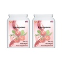 Med Lycopene 500 mg 1 124; 90 softgel, 6 Month Supply. (Pakning med 2)