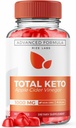 rize laboratorier i alt Keto Apple Cider Vineger Gummies for Advanced Weight Loss, Keto Supplement til tabe Belly Fat, Gummy Anmeldelser, Maksimal styrke Formel, Gomitas (60 Gummies)