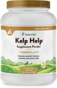 NaturVet Kelp Hjælp Powder 4 lbs.