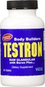 Vitol Body Builders Testron Tablets, 90- Count Flasker