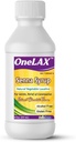 Senna Syrup; Naturlig Vegetabilsk Laxative (8fl.oz Flaske) Naturlig Chokolade Flavor, for Gentle, Lindring af Forstoppelse