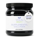 YOUN skønhed Supplerende Collagen pulver af holistisk plast Surgeon Dr. Anthony Yun, 30 Servere (Unflavored) - Fortigel, Fortibone & Verisol Multi- Collagen Peptider for hud sundhed
