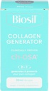 BioSil af naturlige faktorer, Skønhed, Bones, Joints Flydende, understøtter sundt hår, hud og negle, Vegan Collagen, Elastin og Keratin Generator, 1 Oz