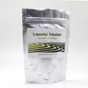 Ascorbylpalmitat pulver (C-vitamin Ester, 50 gram), til ældet hud,