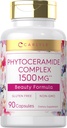 Carlyle Phytoceramid Supplement 1500mg