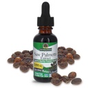 Naturens svar Alkohol- Free Saw Palmetto Berry Extract, 1-Fluid Ounce Buddy 124; Prostate Support Buddy 124; Natural Urinary Health Buddy 124; fremmer hårvækst