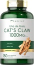 Carlyle Cat 's Claw Herb Capsules 1000mg