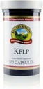 Naturens solskin Kelp 100 kapsler