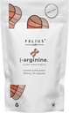 L- Arginin 1000mg supplement til mænd og kvinder - understøtter nitrogenoxid produktion - understøtter blodcirkulation - Pre Workout Aminosyre supplement (10 dages prøvepakke)