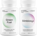 Slimbiosys & grønt brændstof