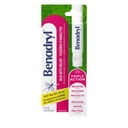 Benadryl Itch Relief Stick 0,47 oz (pakke med 2)