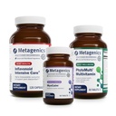 Metagenics Inflavonoid Intensive Care - 120 Softgels, MyoCalm - 60 tabletter, og PhytoMulti uden jern - 60 tabletter
