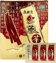 Koreansk Ginseng Extract Granules Tea 50T