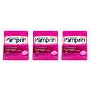 Pamprin Maksimal styrke formel, 24 kapsler (pakke med 3)