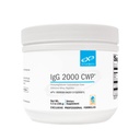 XYMOGEN IgG 2000 CWP - Immunoglobulin koncentrat pulver (fra Colostral Whey Peptider) til støtte Gut Health, immunfunktion + sund cytokin aktivitet (5.3 oz)