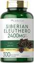 Carlyle Siberian Eleuthero