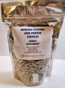 Moringa Oleifera Seed Powder Capsules (500) Made Frisk On Demand!
