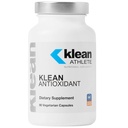 Klean Atlete Klean Antioxidant Note 124; ALA, L- Carnitin og Antioxidanter til at hjælpe med at beskytte mod cellulære skader fra Intense Træning