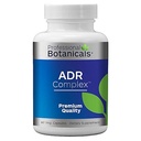Professionelle botanicals Adrenal Complex supplement - understøtter sund binyrefunktion, stress Relief, og energi niveauer - 90 Vegetariske kapsler