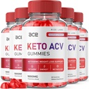 rize laboratorier - Ace Keto ACV Gummies for Advanced Weight Loss med Apple Cider Vincities Supplement Belly Fat Extra Strength Gummy (300 Gummies)