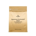PURE ORIGINAL INGREDIENSER Japansk Knotweed (8 oz) Hu Zhang Fen, Traditional Supplement