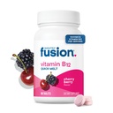 Bariatric Fusion Vitamin B12 Sublingual 1000 mcg Smelts
