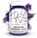 Melatonin Kapsler: 124; 300mcg
